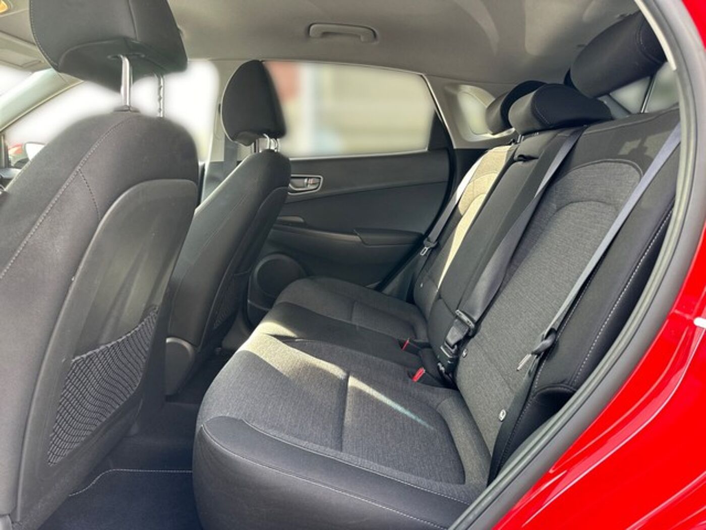 Hyundai KONA Electro (150kW) STYLE-Paket inkl. Navi