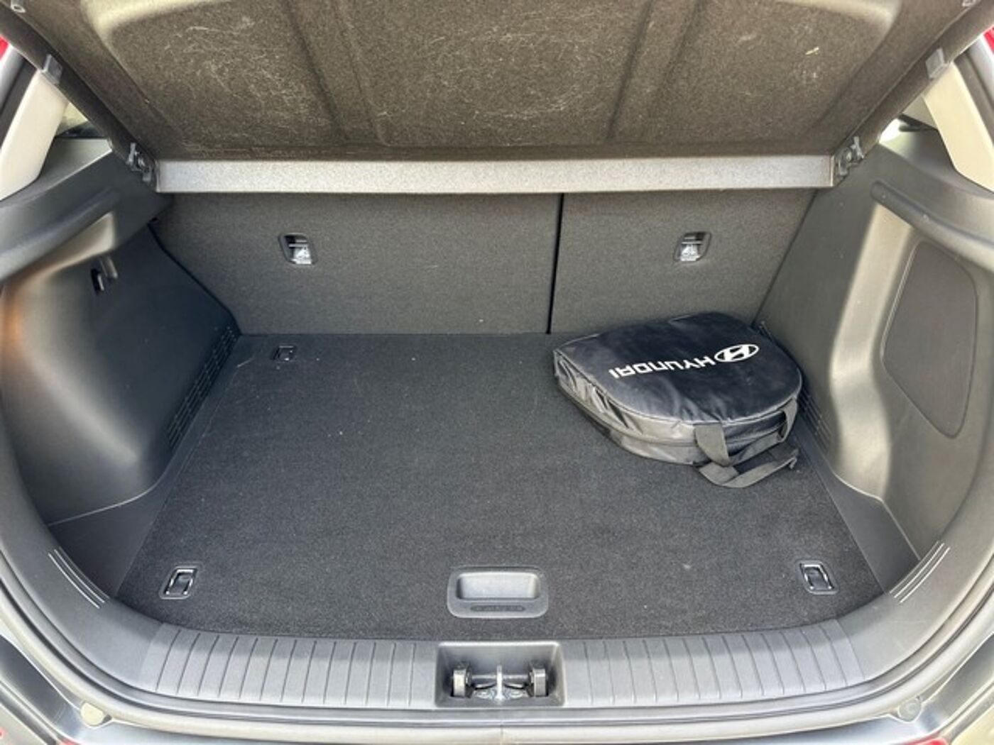 Hyundai KONA Electro (150kW) STYLE-Paket inkl. Navi