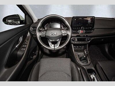 Hyundai i30 Kombi 1.0 Benzin Turbo 48V Trend Navigation Komfortpaket