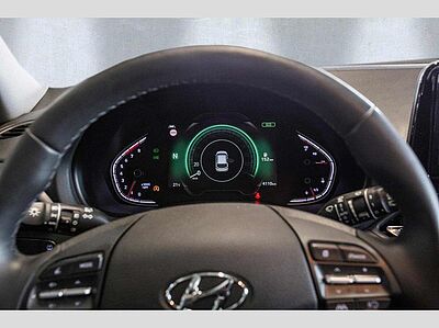 Hyundai i30 Kombi 1.0 Benzin Turbo 48V Trend Navigation Komfortpaket