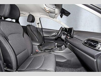 Hyundai i30 Kombi 1.0 Benzin Turbo 48V Trend Navigation Komfortpaket