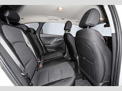 Hyundai i30 Kombi 1.0 Benzin Turbo 48V Trend Navigation Komfortpaket