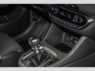 Hyundai i30 N Fastback Performance Navi Komfort Schiebedach