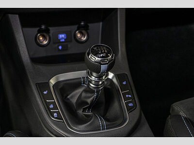 Hyundai i30 N Fastback Performance Navi Komfort Schiebedach