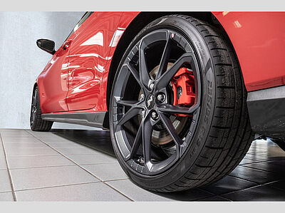 Hyundai i30 N Fastback Performance Navi Komfort Schiebedach