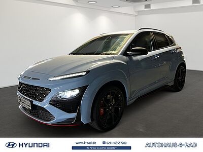 Hyundai KONA N Performance MJ23 2.0 T-GDI 8-DCT Performa