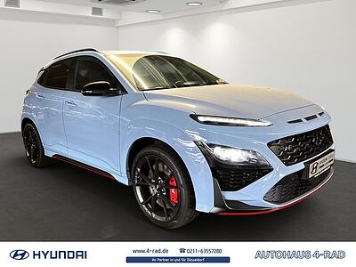 Hyundai KONA N Performance MJ23 2.0 T-GDI 8-DCT Performa