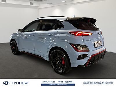 Hyundai KONA N Performance MJ23 2.0 T-GDI 8-DCT Performa