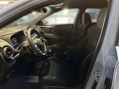 Hyundai KONA N Performance MJ23 2.0 T-GDI 8-DCT Performa