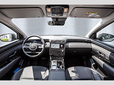 Hyundai TUCSON Plug-in-Hybrid 1.6 PRIME-Paket 4WD ECS, A