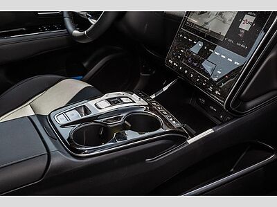 Hyundai TUCSON Plug-in-Hybrid 1.6 PRIME-Paket 4WD ECS, A