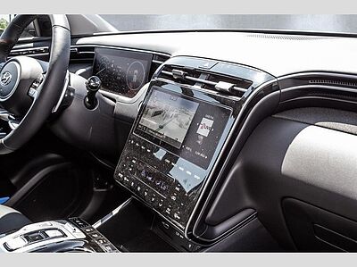 Hyundai TUCSON Plug-in-Hybrid 1.6 PRIME-Paket 4WD ECS, A