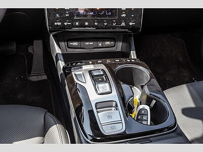 Hyundai TUCSON Plug-in-Hybrid 1.6 PRIME-Paket 4WD ECS, A