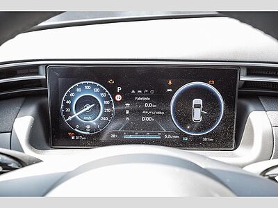 Hyundai TUCSON Plug-in-Hybrid 1.6 PRIME-Paket 4WD ECS, A