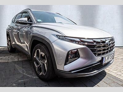 Hyundai TUCSON Plug-in-Hybrid 1.6 PRIME-Paket 4WD ECS, A