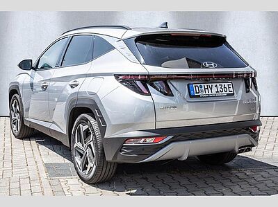 Hyundai TUCSON Plug-in-Hybrid 1.6 PRIME-Paket 4WD ECS, A