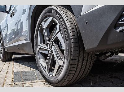Hyundai TUCSON Plug-in-Hybrid 1.6 PRIME-Paket 4WD ECS, A