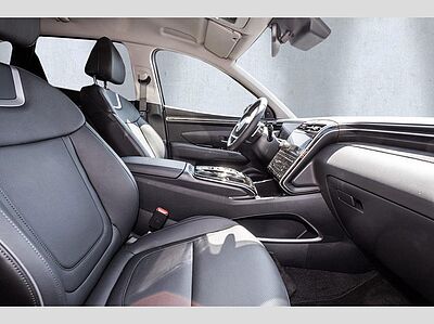 Hyundai TUCSON Plug-in-Hybrid 1.6 PRIME-Paket 4WD ECS, A
