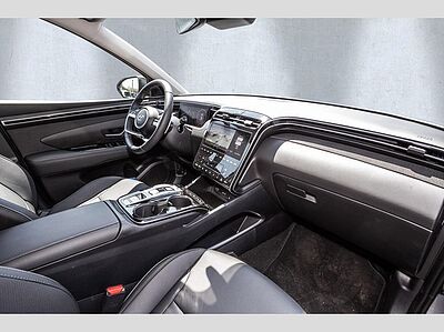 Hyundai TUCSON Plug-in-Hybrid 1.6 PRIME-Paket 4WD ECS, A