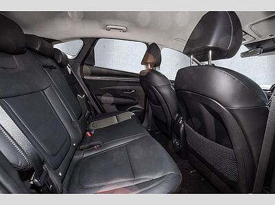 Hyundai TUCSON Plug-in-Hybrid 1.6 PRIME-Paket 4WD ECS, A