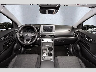 Hyundai KONA Elektro TREND-Paket SOFORT VERFÜGBAR