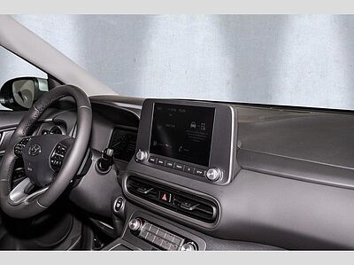 Hyundai KONA Elektro TREND-Paket SOFORT VERFÜGBAR