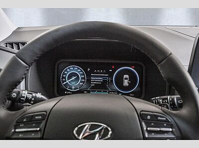 Hyundai KONA Elektro TREND-Paket SOFORT VERFÜGBAR