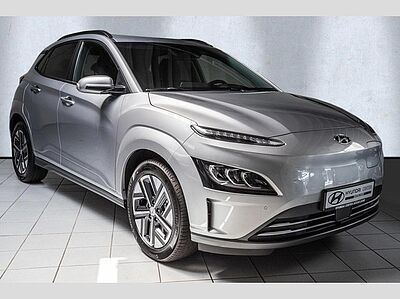 Hyundai KONA Elektro TREND-Paket SOFORT VERFÜGBAR