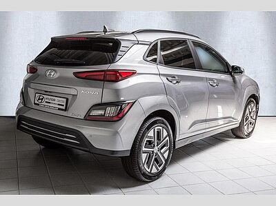 Hyundai KONA Elektro TREND-Paket SOFORT VERFÜGBAR