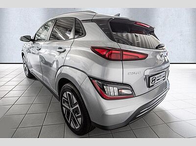Hyundai KONA Elektro TREND-Paket SOFORT VERFÜGBAR