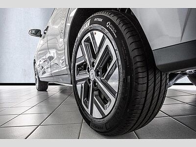 Hyundai KONA Elektro TREND-Paket SOFORT VERFÜGBAR