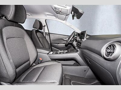 Hyundai KONA Elektro TREND-Paket SOFORT VERFÜGBAR