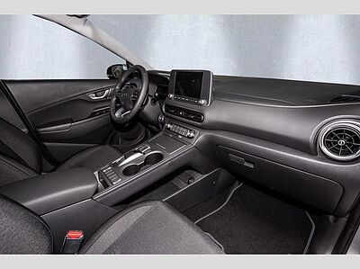 Hyundai KONA Elektro TREND-Paket SOFORT VERFÜGBAR