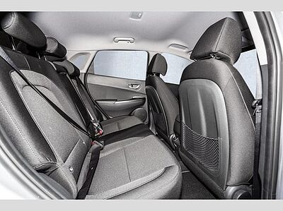 Hyundai KONA Elektro TREND-Paket SOFORT VERFÜGBAR
