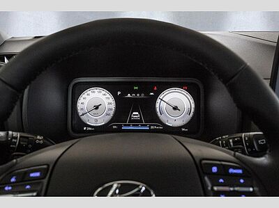 Hyundai KONA Elektro MY23 (100kW) TREND-Paket, Assistenz SOFORT VERFÜGBAR, Haltedauer!