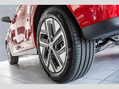 Hyundai KONA Elektro MY23 (100kW) TREND-Paket, Assistenz SOFORT VERFÜGBAR, Haltedauer!