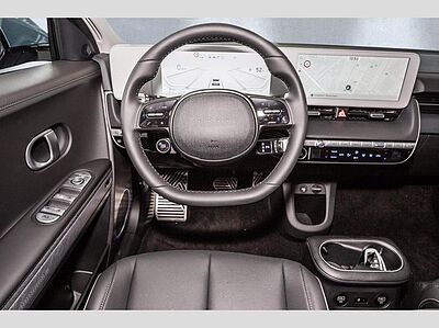 Hyundai IONIQ 5 Allradantrieb 58kWh UNIQ-Paket Assistenz Relax
