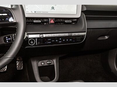 Hyundai IONIQ 5 Allradantrieb 58kWh UNIQ-Paket Assistenz Relax