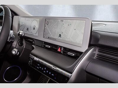 Hyundai IONIQ 5 Allradantrieb 58kWh UNIQ-Paket Assistenz Relax