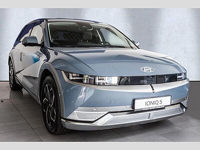 Hyundai IONIQ 5 Allradantrieb 58kWh UNIQ-Paket Assistenz Relax