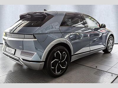 Hyundai IONIQ 5 Allradantrieb 58kWh UNIQ-Paket Assistenz Relax