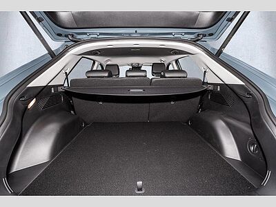 Hyundai IONIQ 5 Allradantrieb 58kWh UNIQ-Paket Assistenz Relax