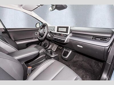 Hyundai IONIQ 5 Allradantrieb 58kWh UNIQ-Paket Assistenz Relax